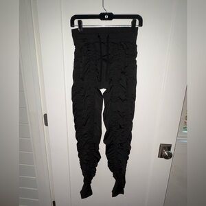 Agogie +20 wearable resistance pant sz L NWOT